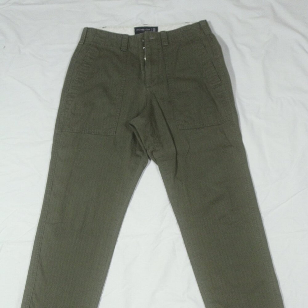 Abercrombie & Fitch Fatigues